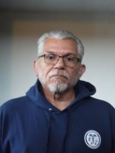 Frankie Fierro a registered Sex Offender of California