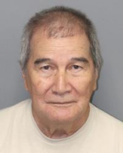 Frankie C Franklin a registered Sex Offender of California