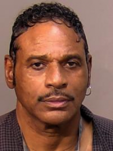 Frankie Hicks a registered Sex Offender of California