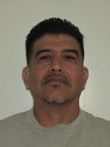 Frankie Joseph Leal a registered Sex Offender of California