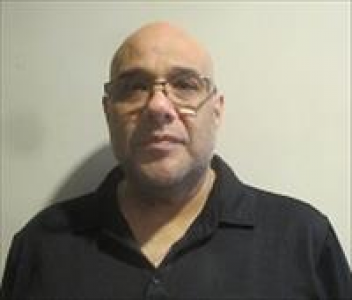 Frankie Armondo Leon Jr a registered Sex Offender of California