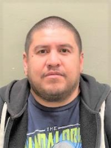 Frankie Asis Santos a registered Sex Offender of California