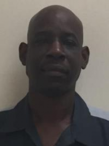 Frankie Lee Tilmon II a registered Sex Offender of California