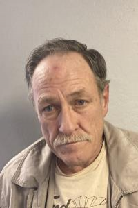 Franklin Roosevelt Borem Jr a registered Sex Offender of California