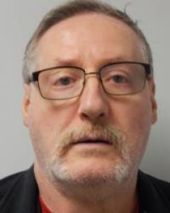 Franklin Irad Brandsted a registered Sex Offender of California