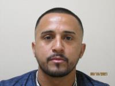 Franklin Alexis Castillo a registered Sex Offender of California