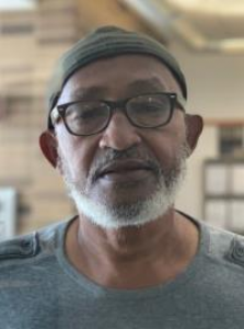 Franklin Foster a registered Sex Offender of California