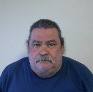 Franklin Joseph Hamilton a registered Sex Offender of California