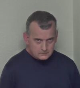 Franklin Delano Reed III a registered Sex Offender of California