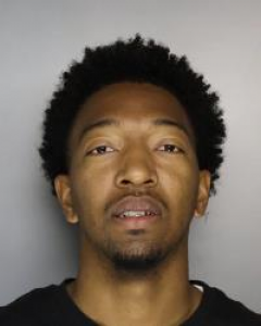 Franklin Aaron Stowers a registered Sex Offender of California