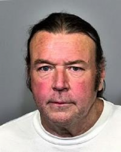 Frank Ross Anderson a registered Sex Offender of California