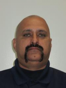 Frank Ascencio Jr a registered Sex Offender of California