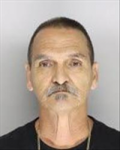 Frank Bigner a registered Sex Offender of California