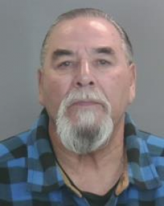 Frank Martin Bojorquez a registered Sex Offender of California