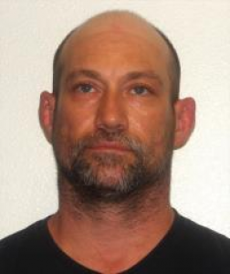 Frank Terry Brown Jr a registered Sex Offender of California