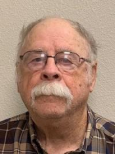 Frank Ernest Butler a registered Sex Offender of California