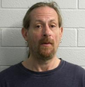 Frank Xavier Carbajal Jr a registered Sex Offender of California