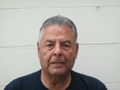 Frank Dionicio Cardiel a registered Sex Offender of California