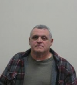 Frank Chavez a registered Sex Offender of California