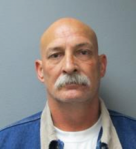 Frank Joseph Cheever a registered Sex Offender of California