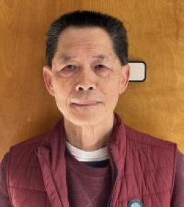 Frank Chung a registered Sex Offender of California