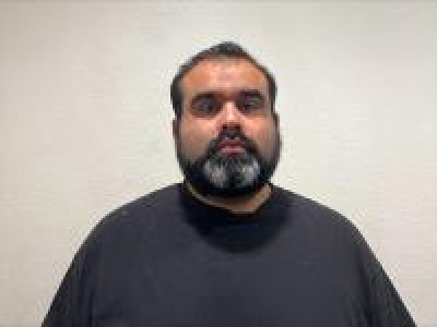 Frank Alexander Cornejo a registered Sex Offender of California