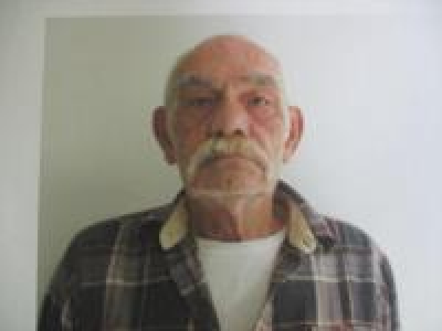 Frank Arthur Crawshaw a registered Sex Offender of California