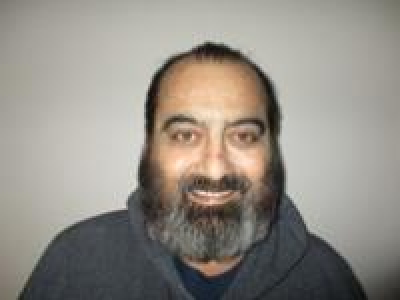 Frank Joseph Deleo a registered Sex Offender of California