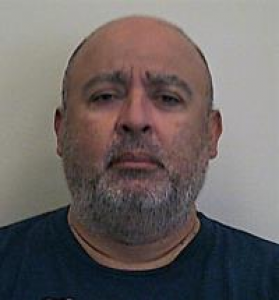 Frank James Delvalle a registered Sex Offender of California