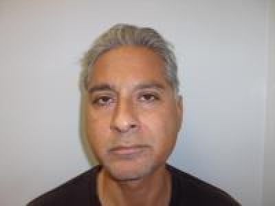 Frank Ramon Equiwa a registered Sex Offender of California