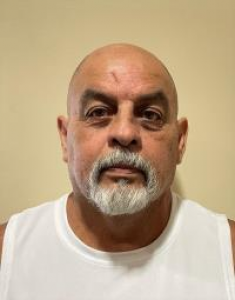Frank Javier Felix a registered Sex Offender of California