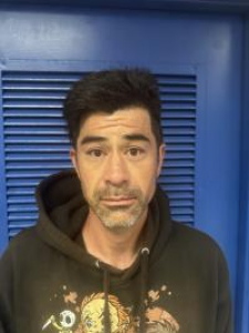 Frank Alfred Ferguson a registered Sex Offender of California