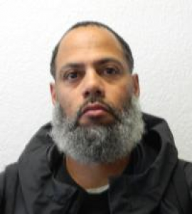 Frank Lee Gleason III a registered Sex Offender of California