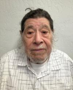 Frank Palacios Gomez a registered Sex Offender of California