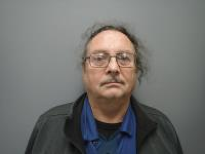 Frank Edward Harris a registered Sex Offender of California