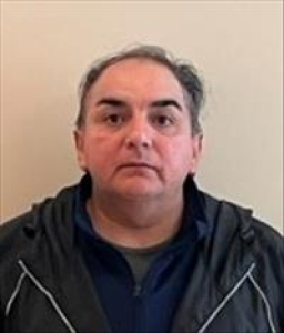 Frank Garcia Herrera a registered Sex Offender of California