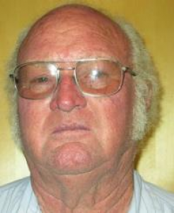 Frank Leroy Howell a registered Sex Offender of California