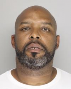 Frank James a registered Sex Offender of California