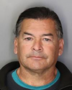 Frank F Johnson a registered Sex Offender of California