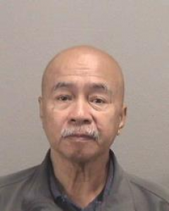 Frank Dizon Lacanale a registered Sex Offender of California