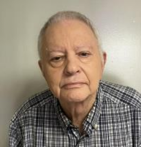 Frank Drexel Langstroth a registered Sex Offender of California