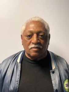 Frank Louis a registered Sex Offender of California
