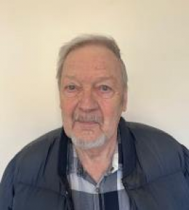 Frank Lucas a registered Sex Offender of California