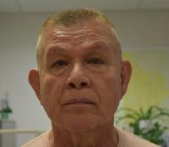 Frank Joseph Macias a registered Sex Offender of California