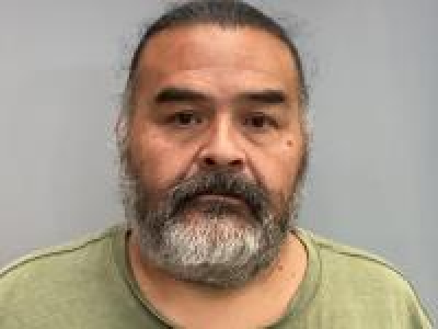 Frank Mantua a registered Sex Offender of California