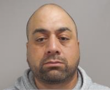 Frank Iosefa Masoli a registered Sex Offender of California