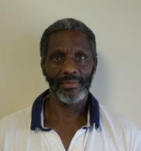 Frank Mccoy a registered Sex Offender of California