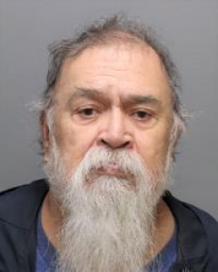 Frank Paul Mendez a registered Sex Offender of California