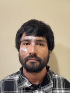 Frank Mendoza a registered Sex Offender of California