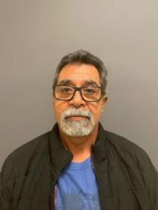 Frank Solano Mendoza a registered Sex Offender of California